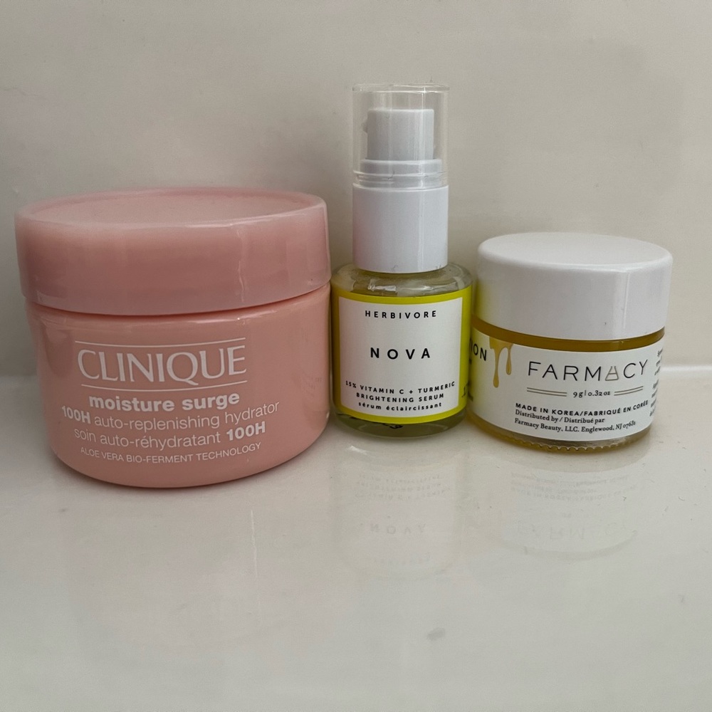 Skincare Bundle